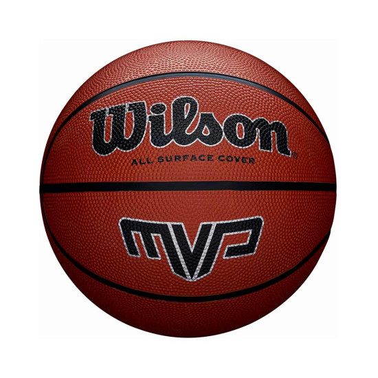 Wilson Μπάλα μπάσκετ MVP 285 Wilson Μπάλα μπάσκετ MVP 285